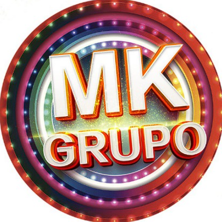 MK Grupo Logo